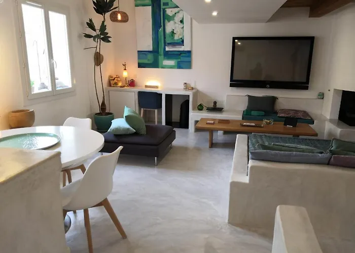 Appartement Du Pecheur