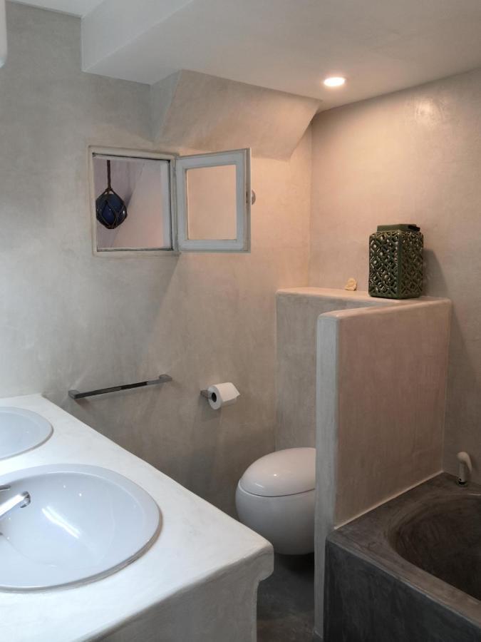 Du Pecheur Apartment *