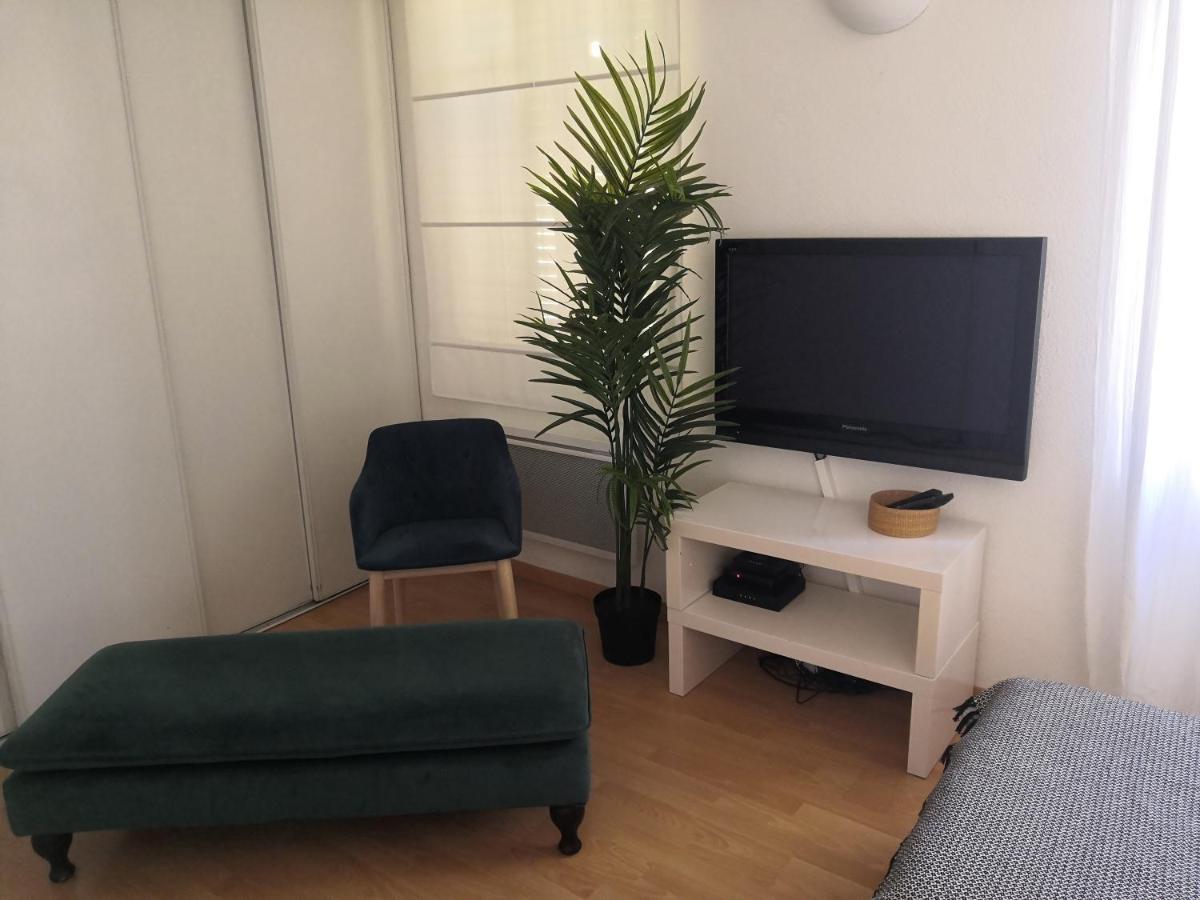 Du Pecheur Apartment Cassis