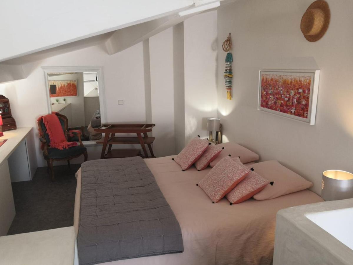 Apartment Du Pecheur Cassis