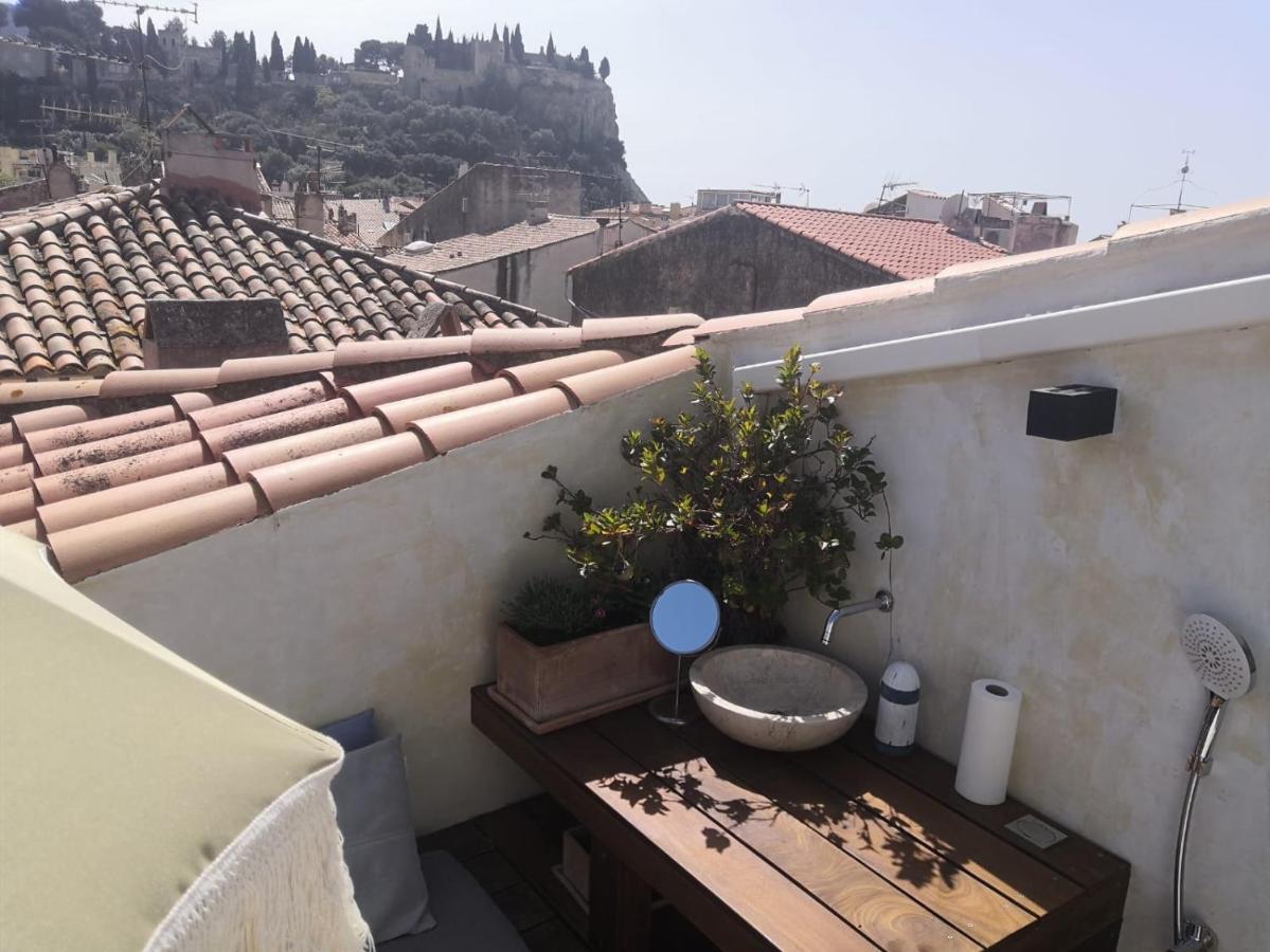 Apartment Du Pecheur Cassis