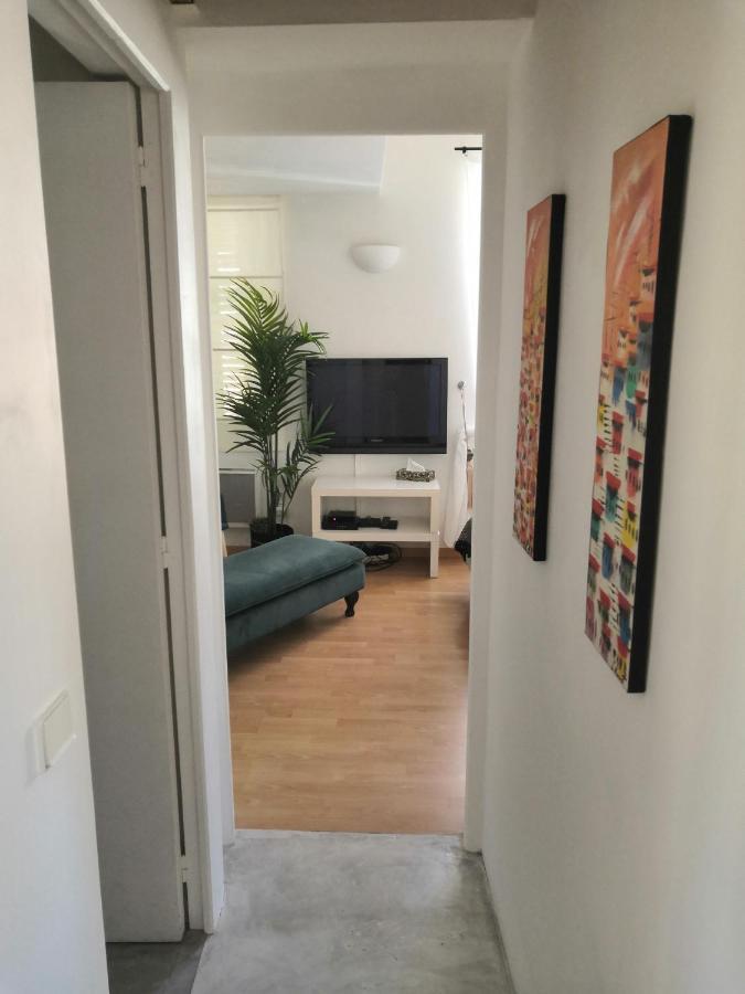 Du Pecheur Apartment *