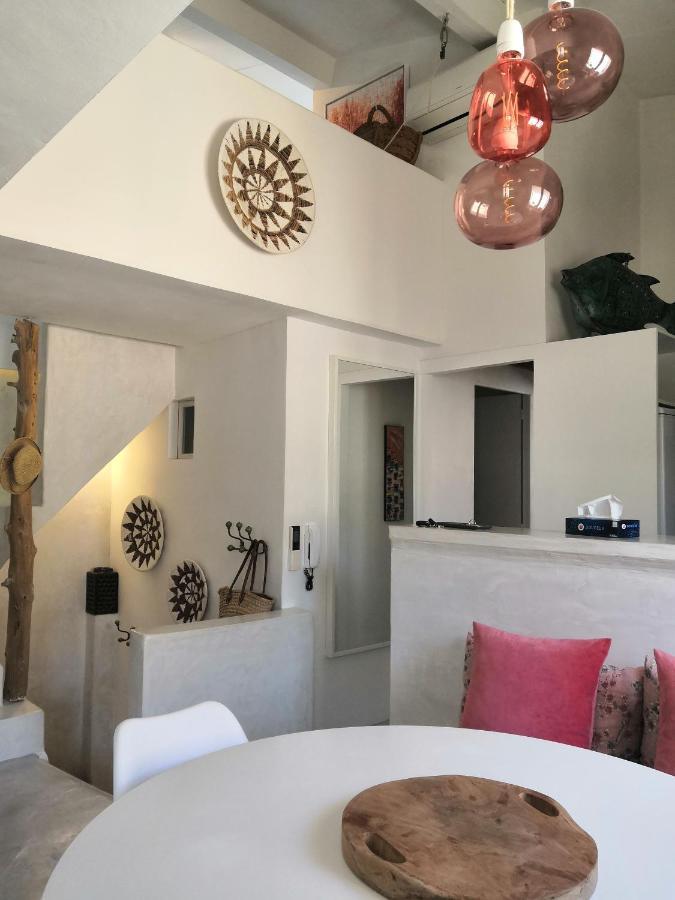 Apartment Du Pecheur Cassis