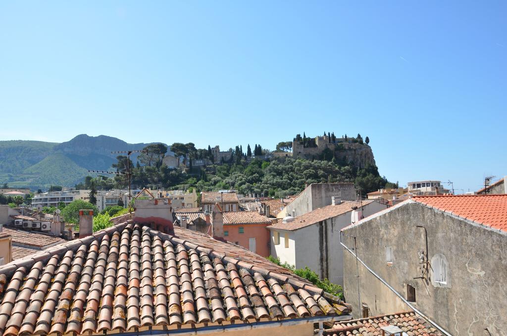 Apartment Du Pecheur *