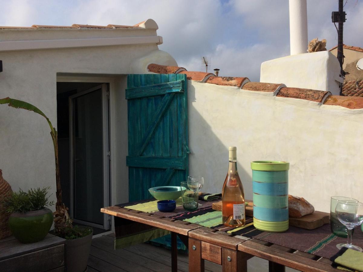 Apartment Du Pecheur *